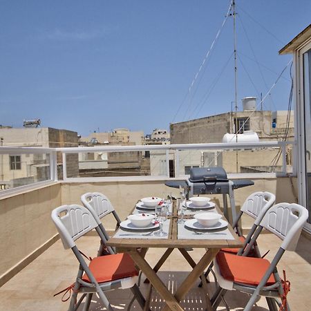 St Helen Residences - Spacious Sliema Apartments & Penthouses - Shortletsmalta Экстерьер фото