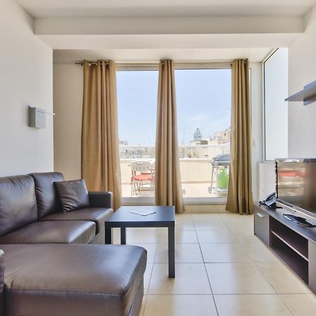 St Helen Residences - Spacious Sliema Apartments & Penthouses - Shortletsmalta Экстерьер фото