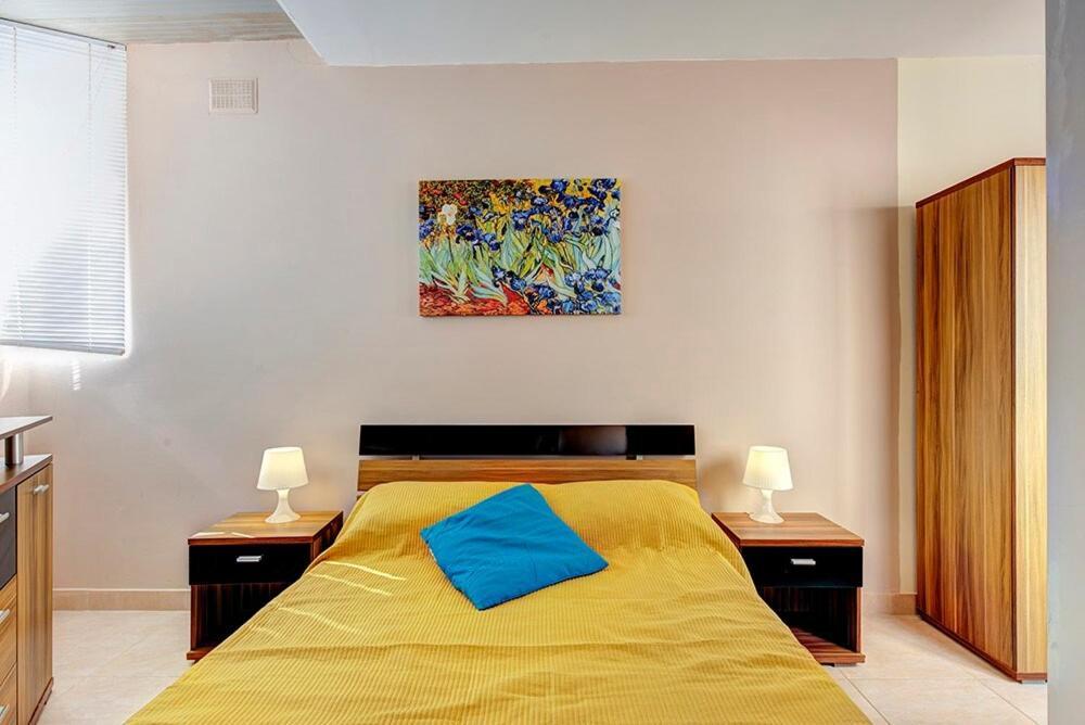 St Helen Residences - Spacious Sliema Apartments & Penthouses - Shortletsmalta Экстерьер фото