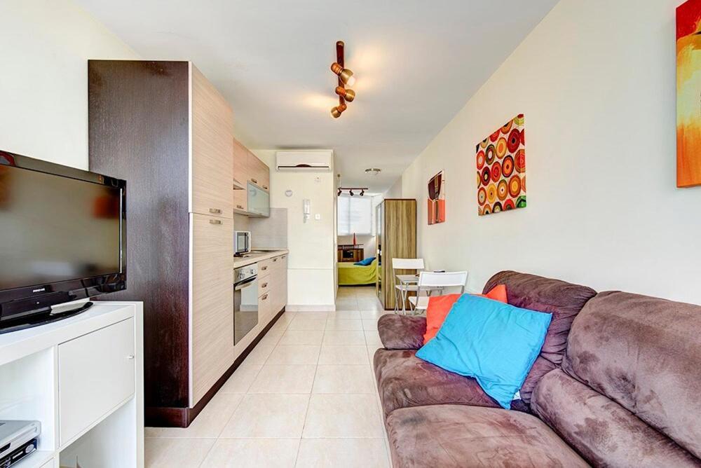 St Helen Residences - Spacious Sliema Apartments & Penthouses - Shortletsmalta Экстерьер фото
