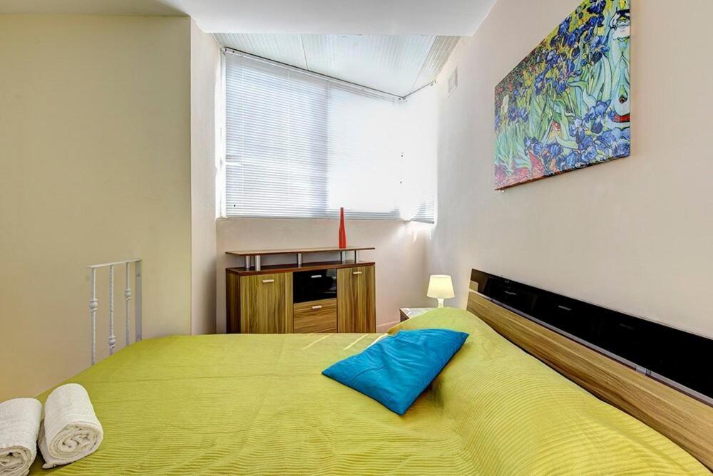St Helen Residences - Spacious Sliema Apartments & Penthouses - Shortletsmalta Экстерьер фото
