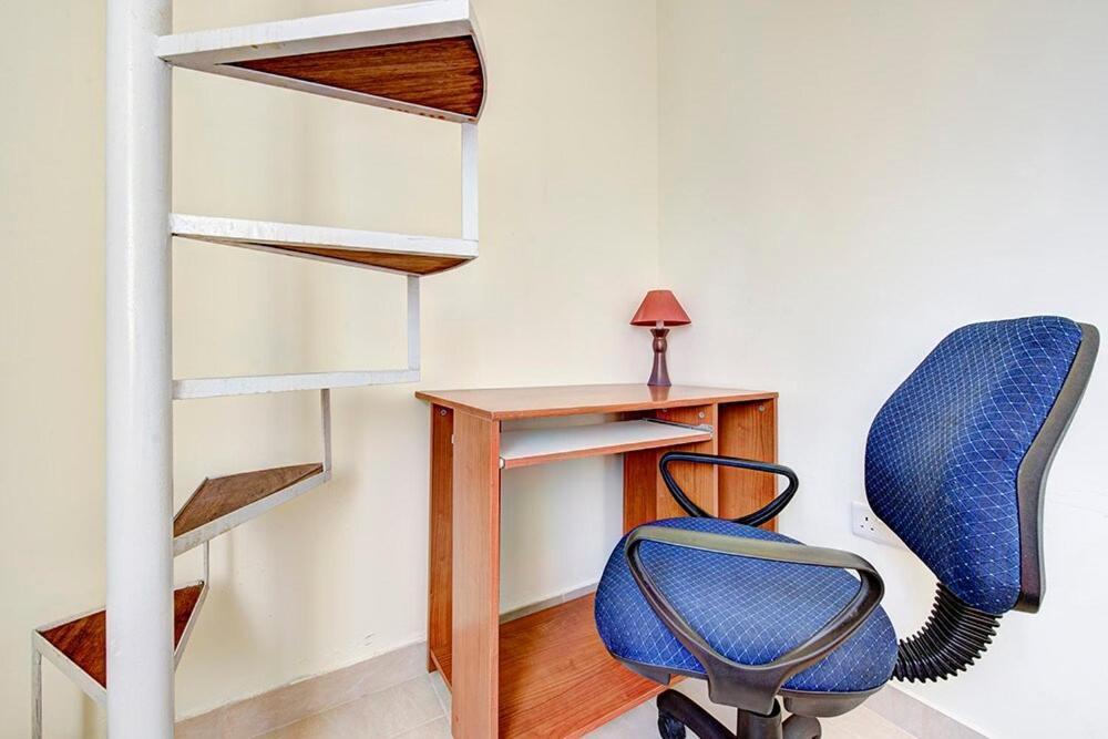 St Helen Residences - Spacious Sliema Apartments & Penthouses - Shortletsmalta Экстерьер фото