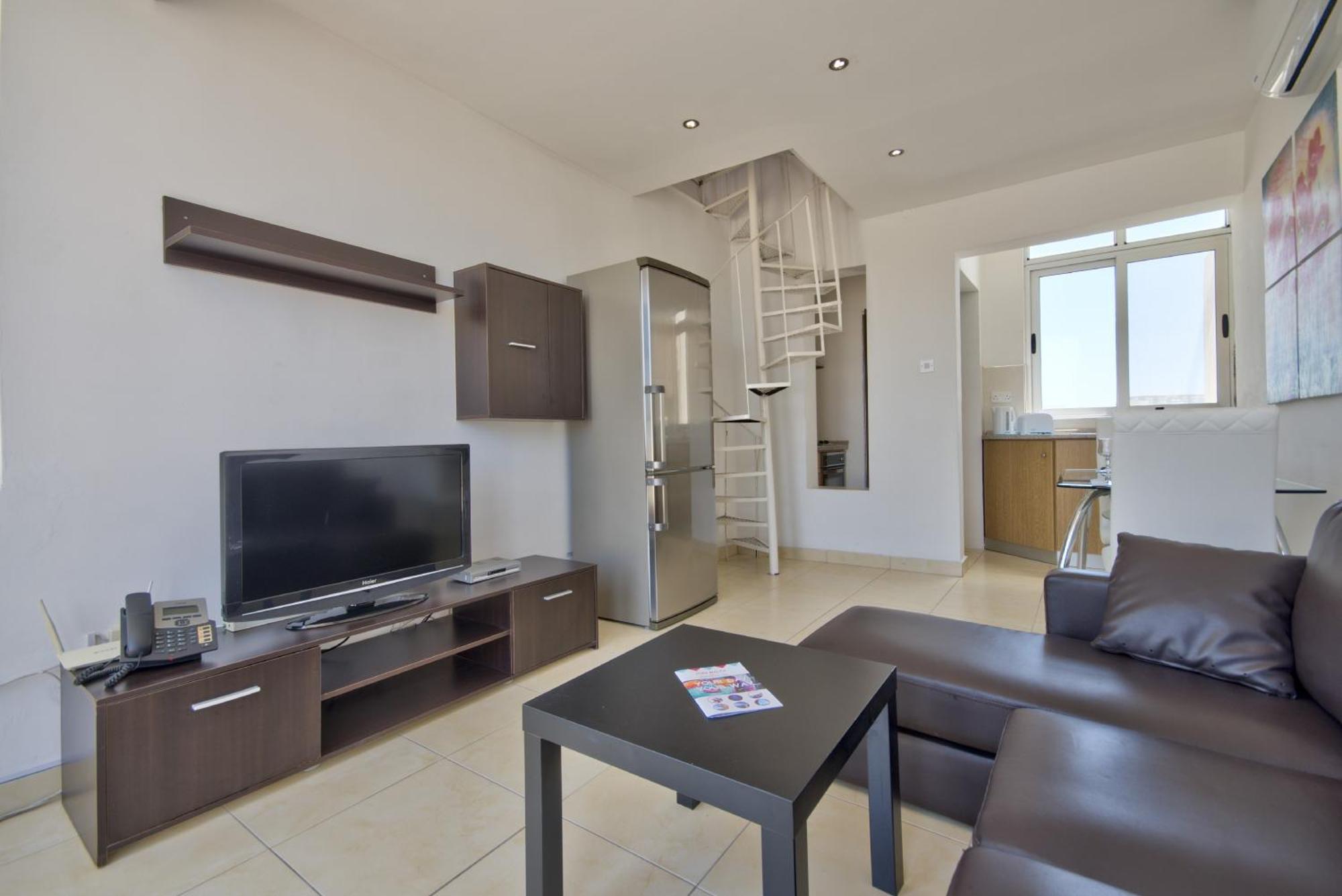 St Helen Residences - Spacious Sliema Apartments & Penthouses - Shortletsmalta Экстерьер фото