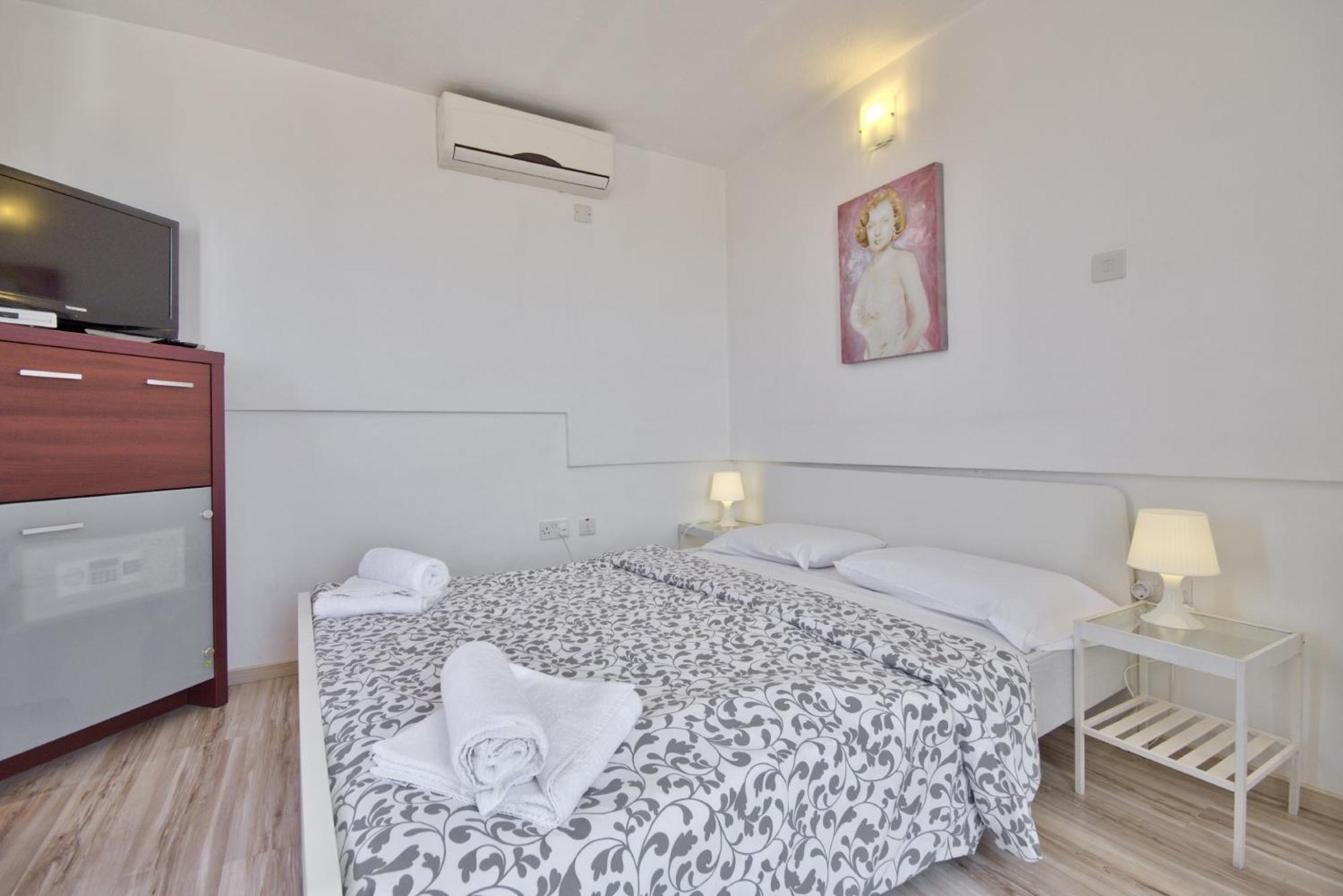 St Helen Residences - Spacious Sliema Apartments & Penthouses - Shortletsmalta Экстерьер фото