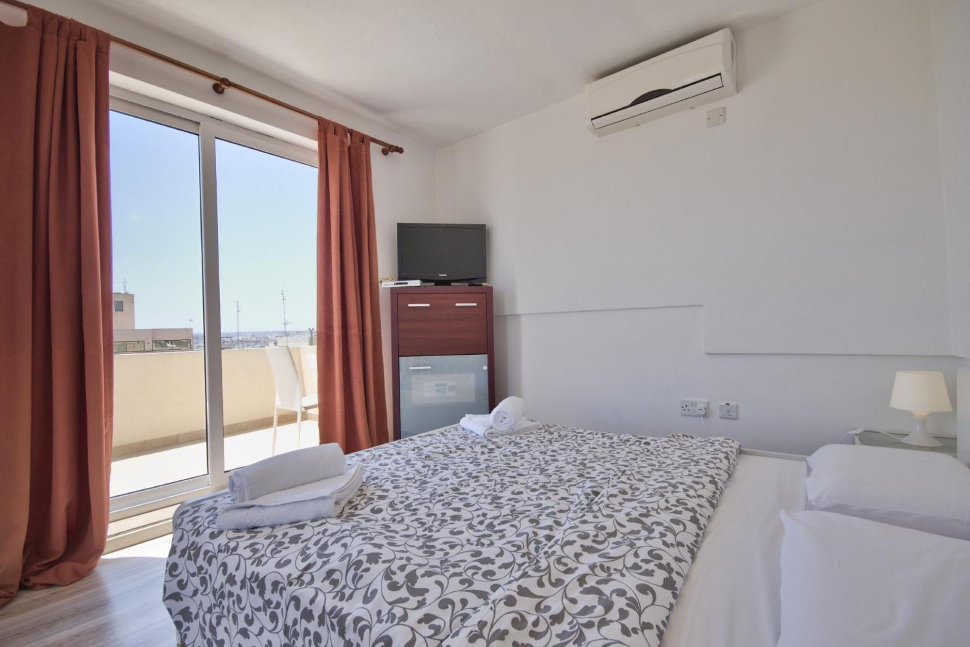 St Helen Residences - Spacious Sliema Apartments & Penthouses - Shortletsmalta Экстерьер фото