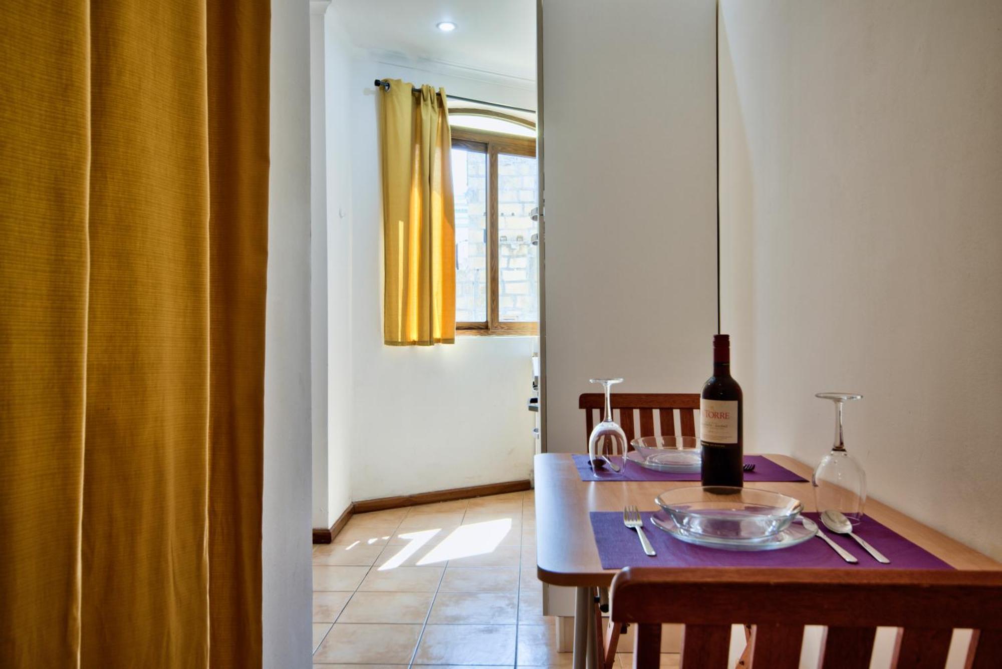 St Helen Residences - Spacious Sliema Apartments & Penthouses - Shortletsmalta Экстерьер фото