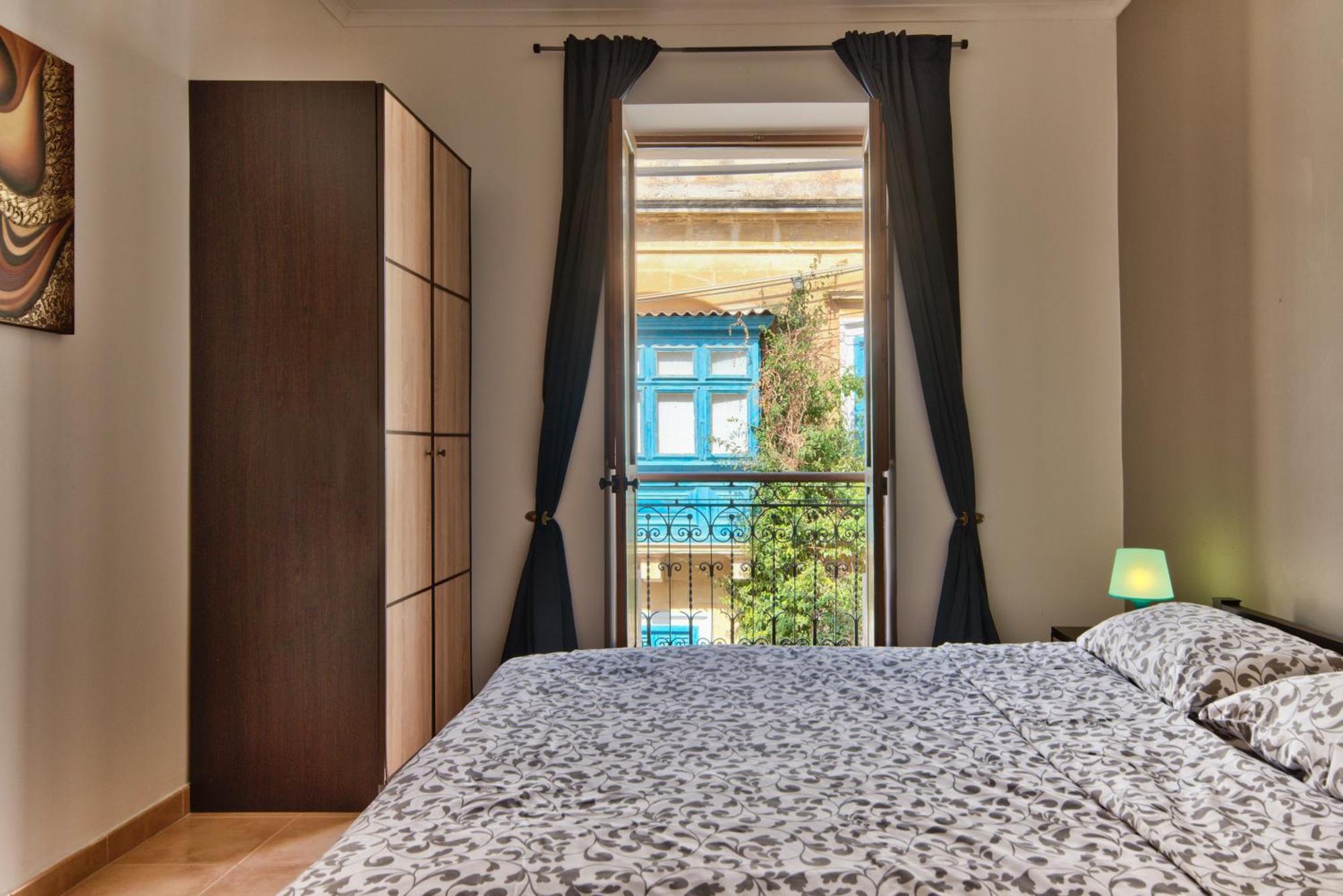 St Helen Residences - Spacious Sliema Apartments & Penthouses - Shortletsmalta Экстерьер фото