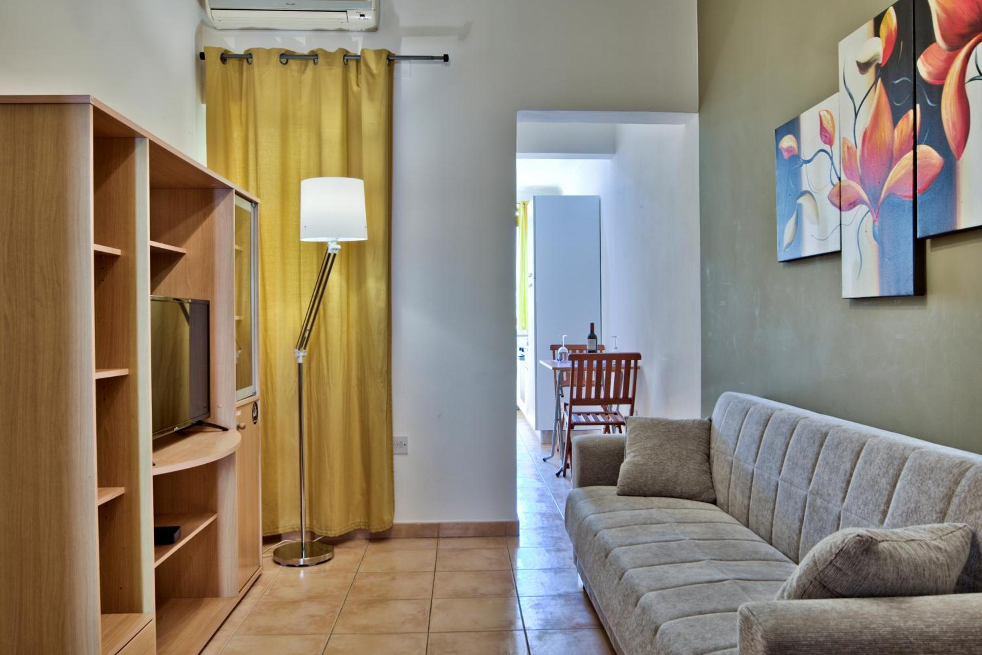 St Helen Residences - Spacious Sliema Apartments & Penthouses - Shortletsmalta Экстерьер фото