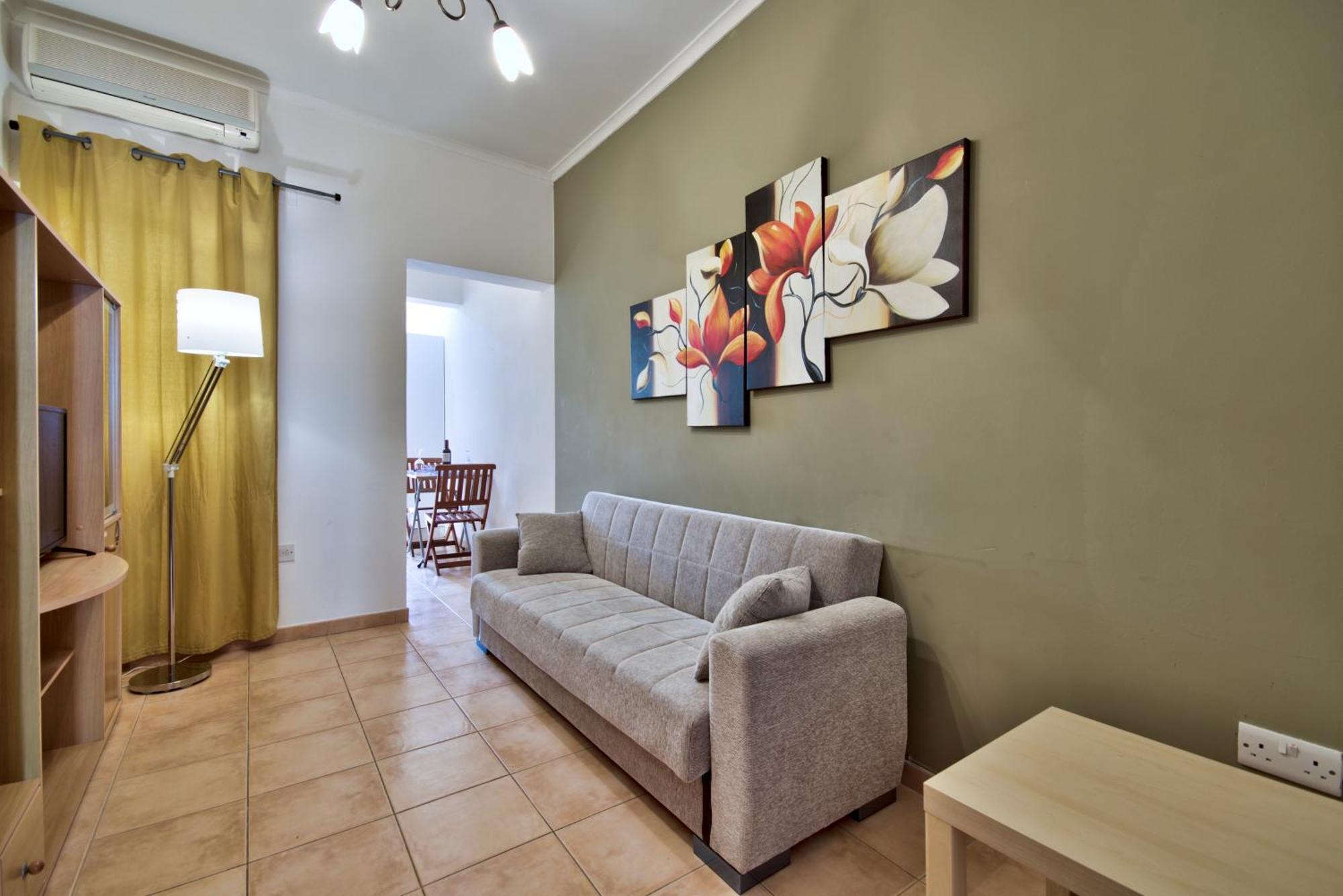 St Helen Residences - Spacious Sliema Apartments & Penthouses - Shortletsmalta Экстерьер фото