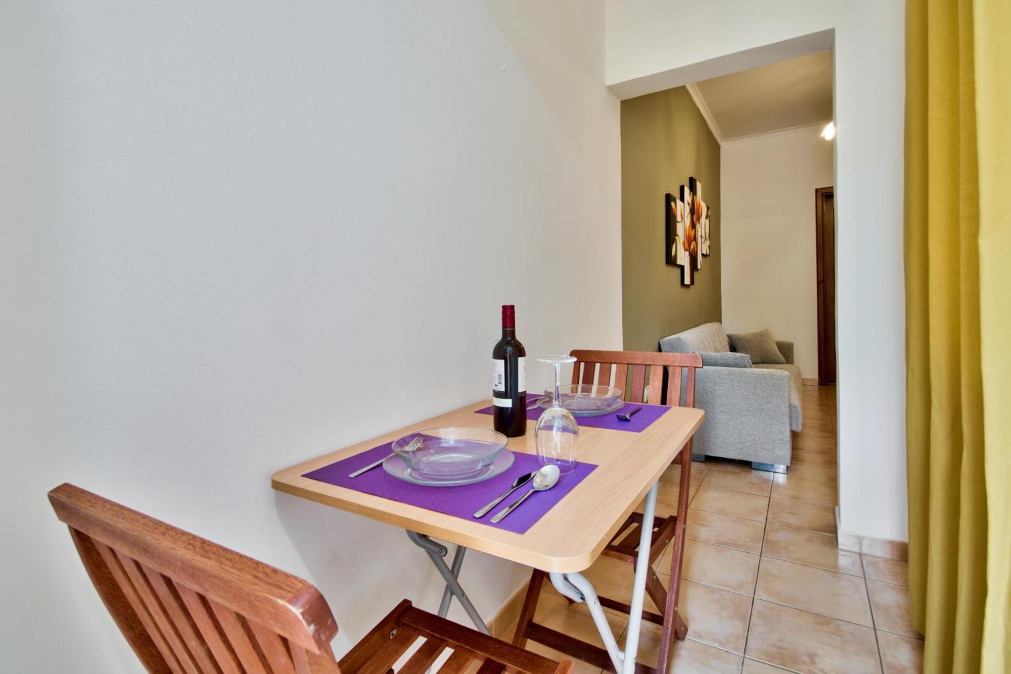 St Helen Residences - Spacious Sliema Apartments & Penthouses - Shortletsmalta Экстерьер фото