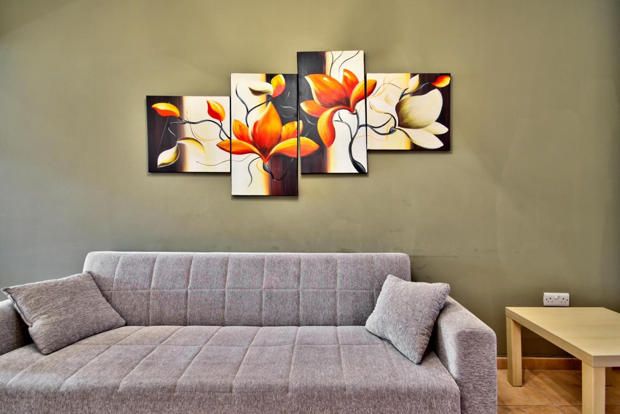 St Helen Residences - Spacious Sliema Apartments & Penthouses - Shortletsmalta Экстерьер фото