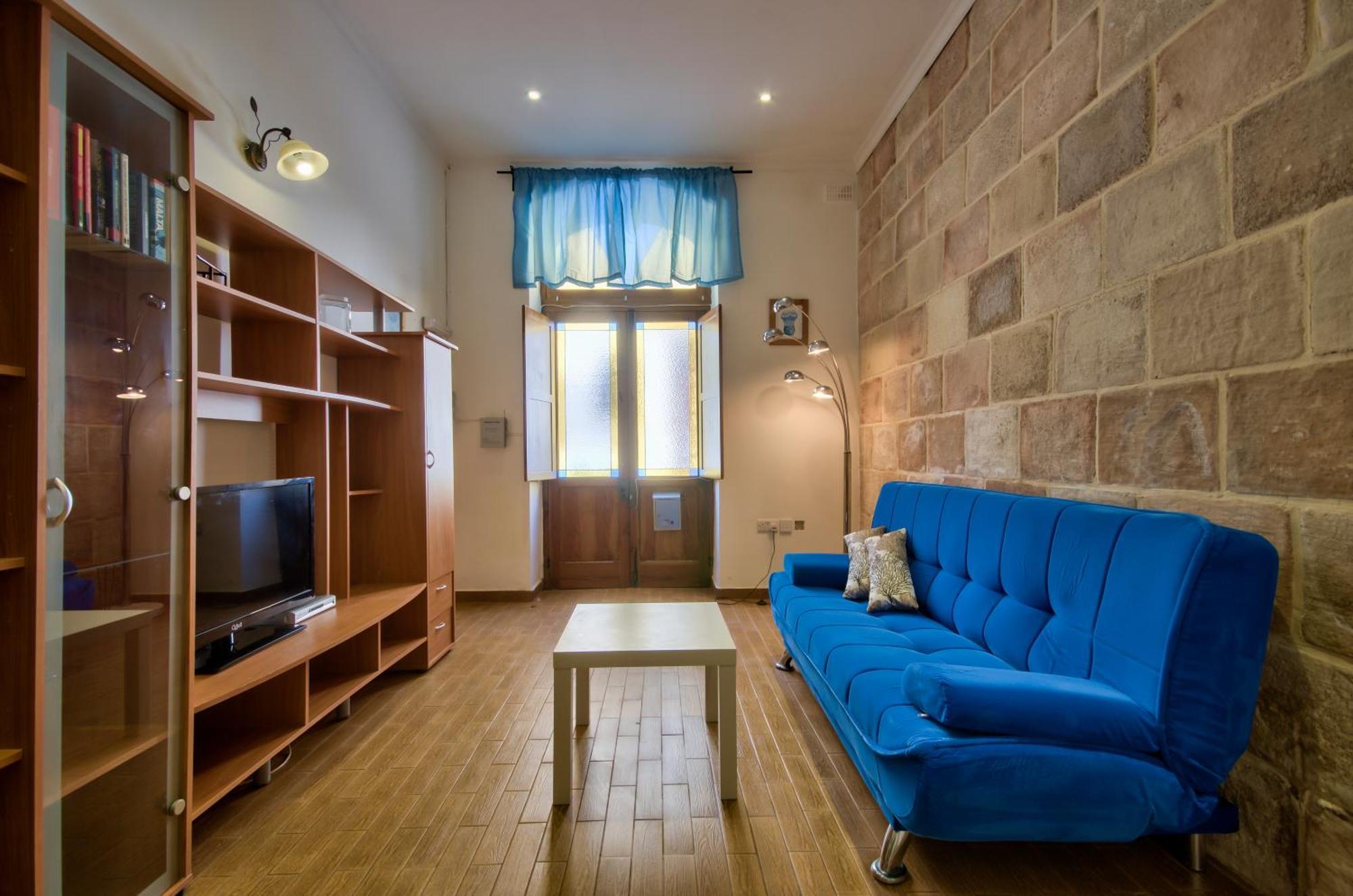 St Helen Residences - Spacious Sliema Apartments & Penthouses - Shortletsmalta Экстерьер фото