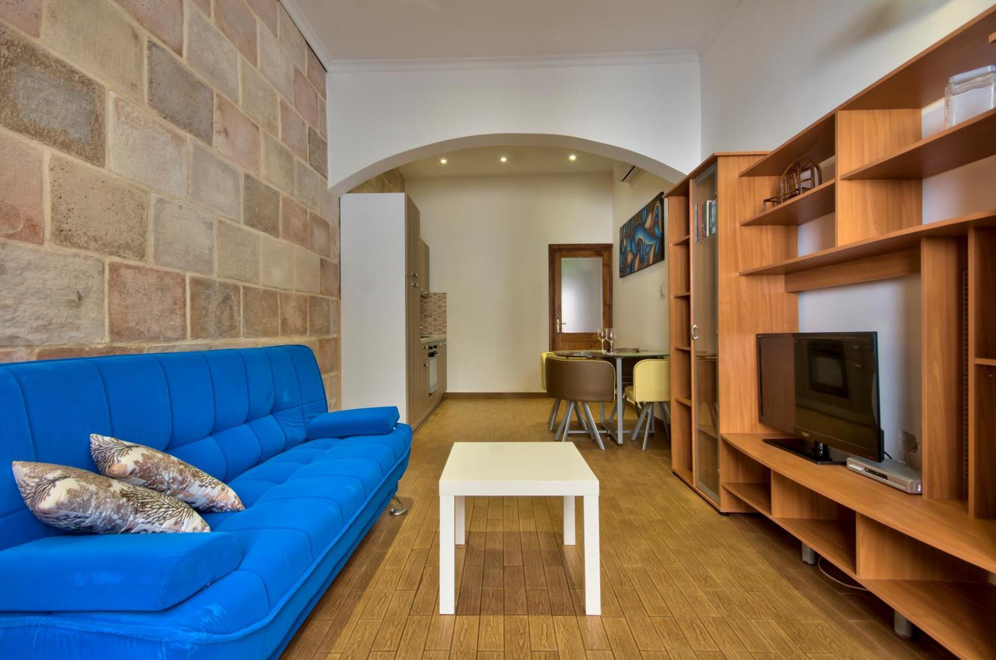 St Helen Residences - Spacious Sliema Apartments & Penthouses - Shortletsmalta Экстерьер фото