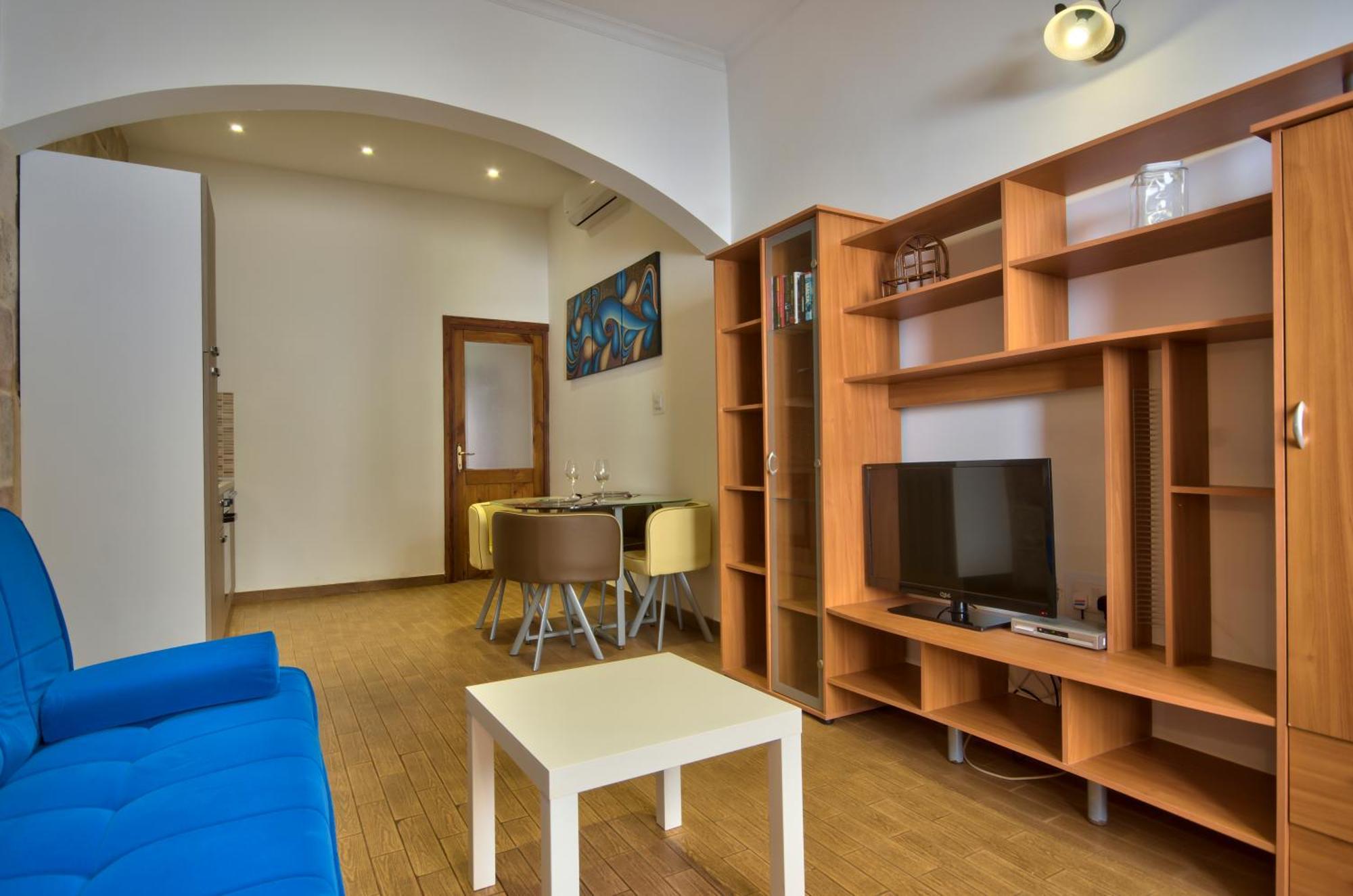 St Helen Residences - Spacious Sliema Apartments & Penthouses - Shortletsmalta Экстерьер фото