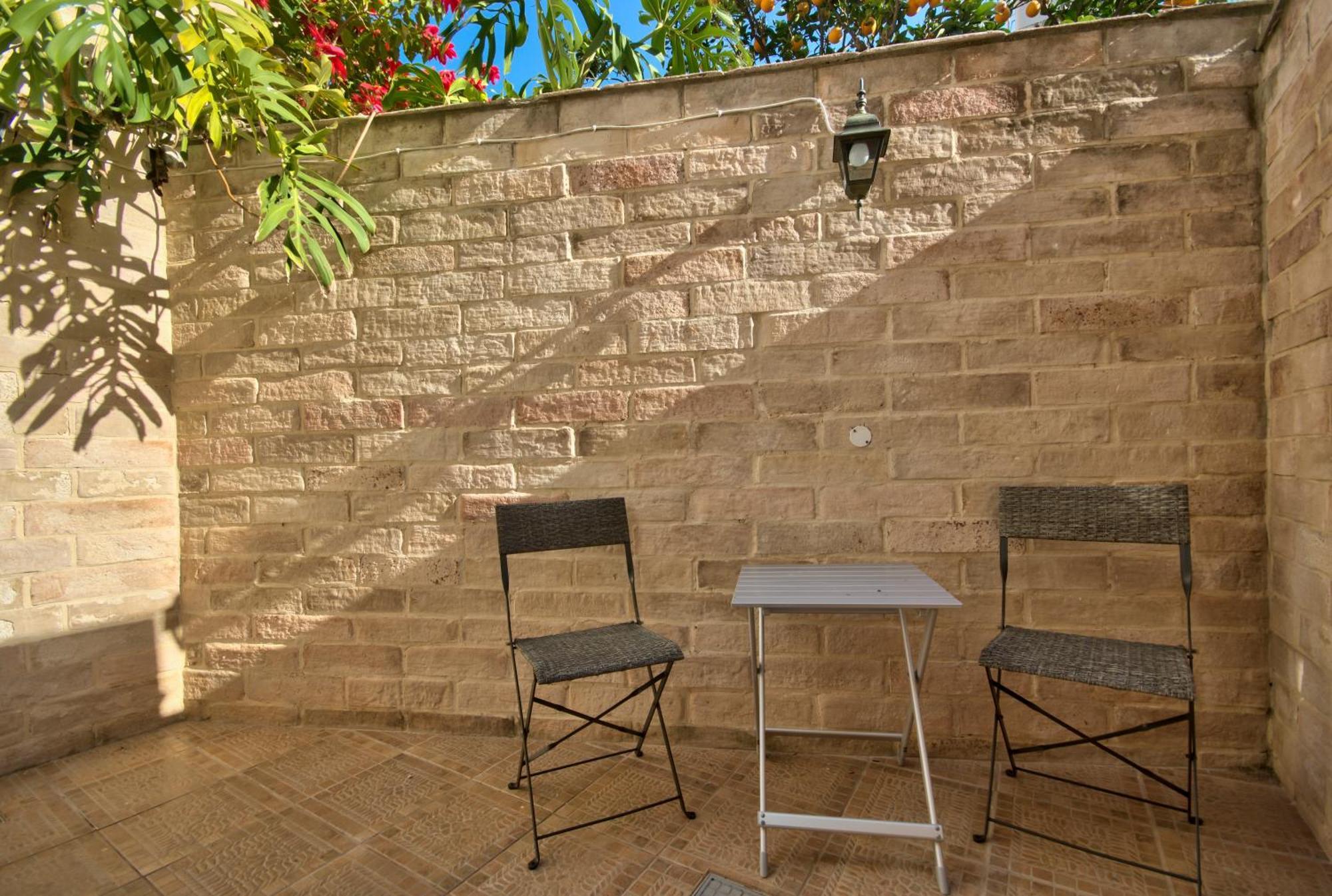 St Helen Residences - Spacious Sliema Apartments & Penthouses - Shortletsmalta Экстерьер фото
